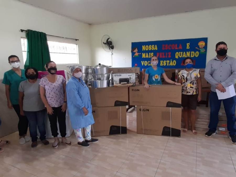Foto Principal Notícia