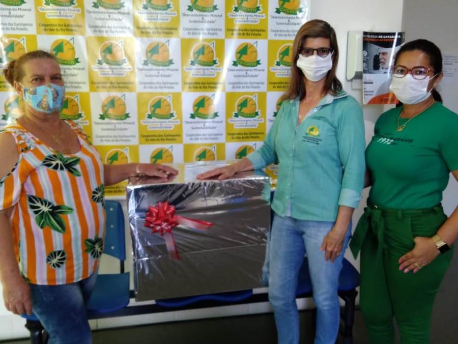 Foto Principal Notícia