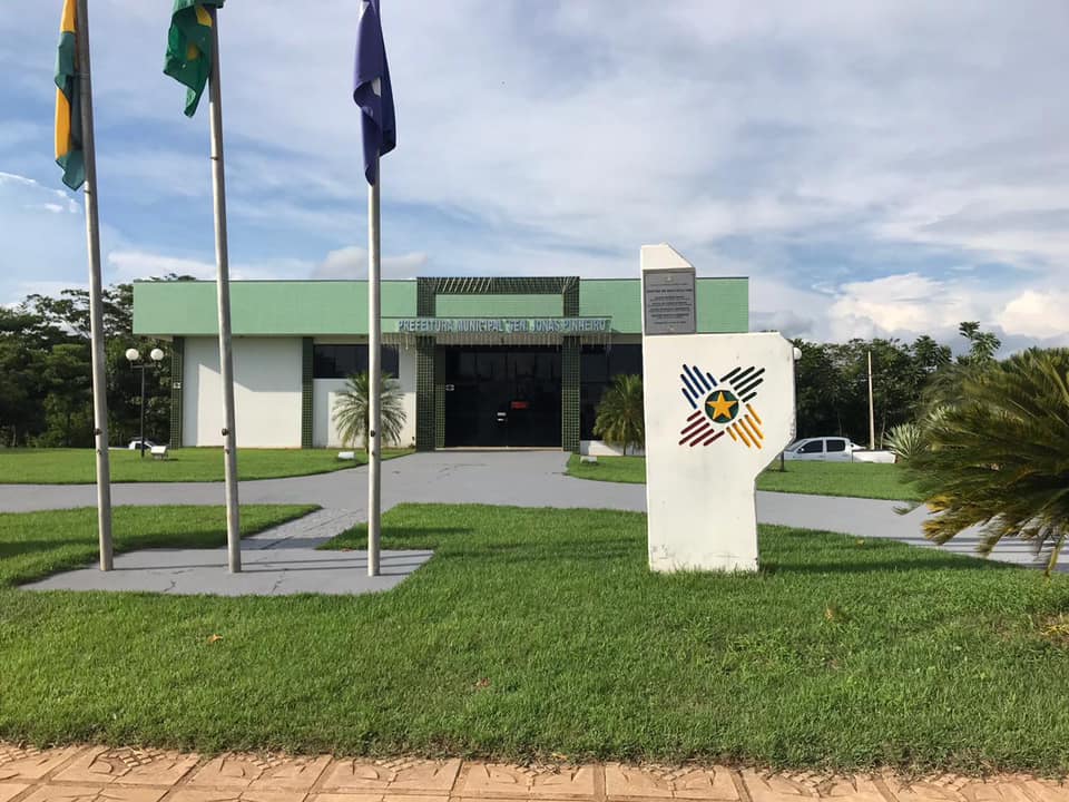 Foto Principal Notícia