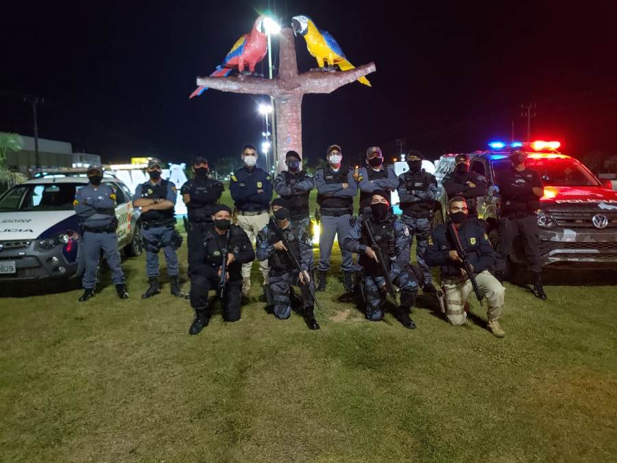 Foto Principal Notícia