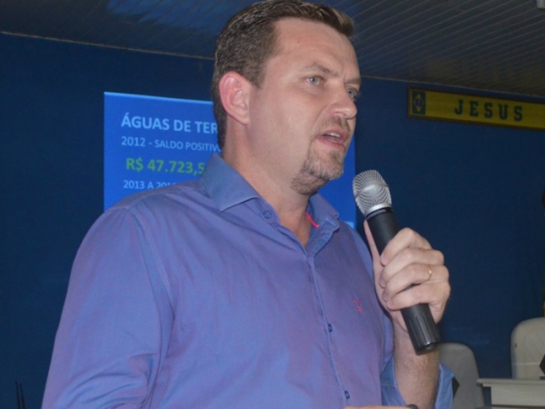 Foto Principal Notícia