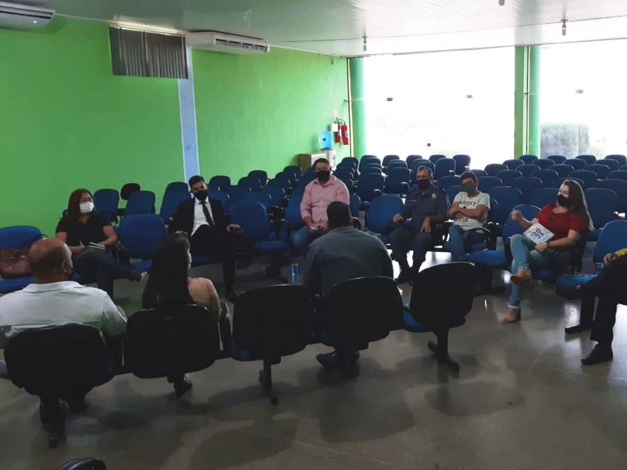 Foto Principal Notícia