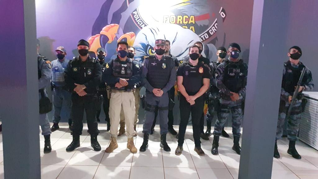Foto Principal Notícia