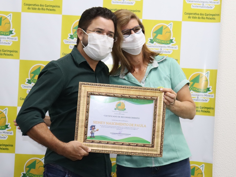 Foto Principal Notícia