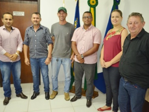Foto Principal Notícia