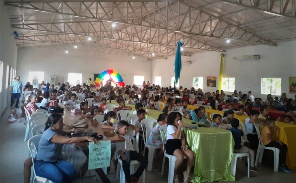 Foto Principal Notícia