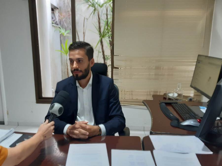 Foto Principal Notícia