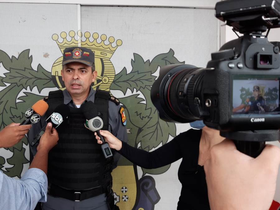 Foto Principal Notícia
