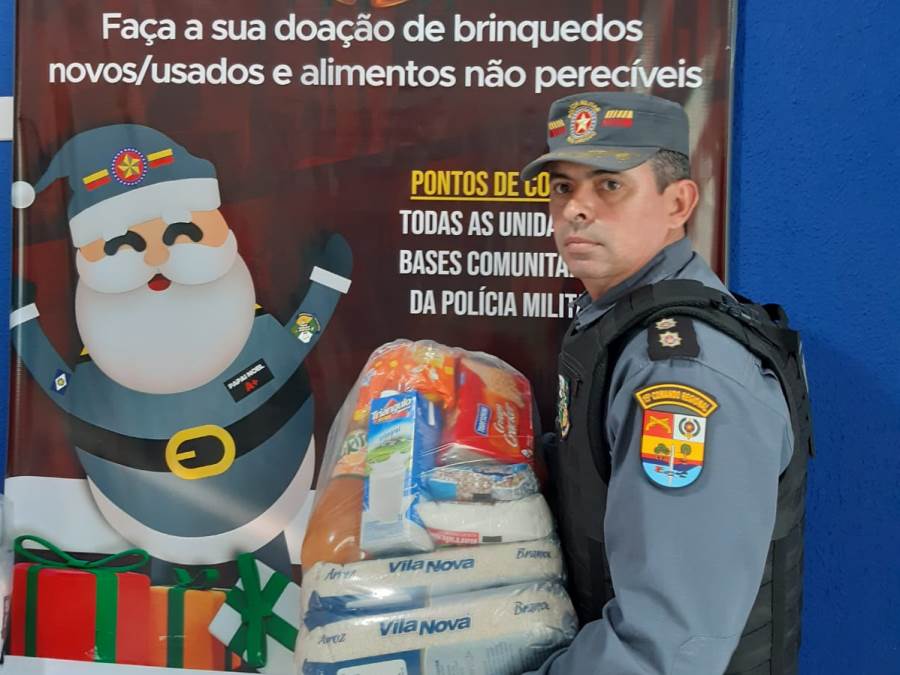 Foto Principal Notícia