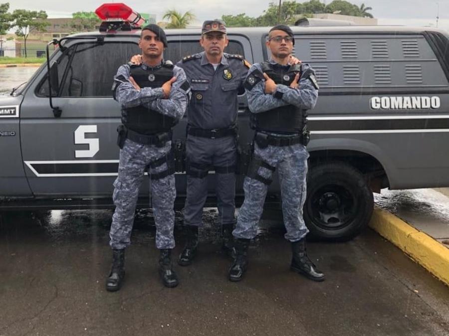 Foto Principal Notícia