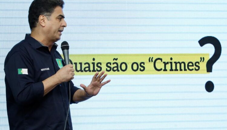 Foto Principal Notícia