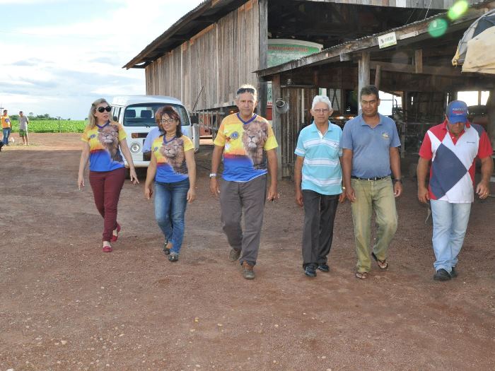 Foto Principal Notícia