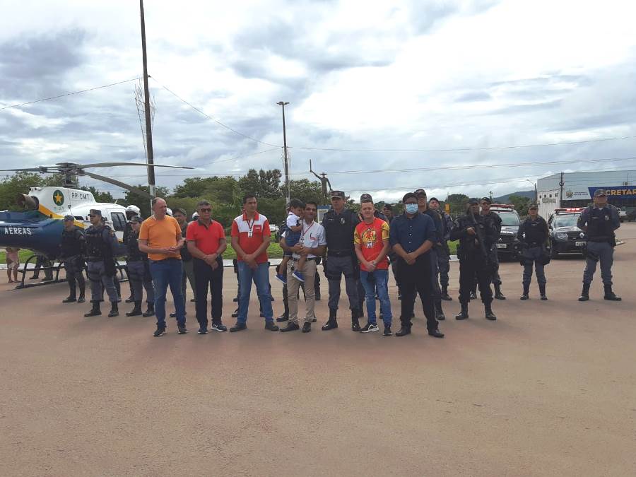 Foto Principal Notícia