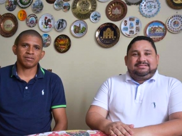 Foto Principal Notícia