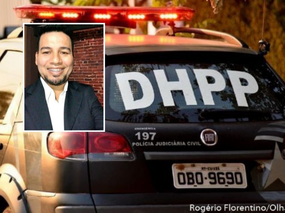 Foto Principal Notícia