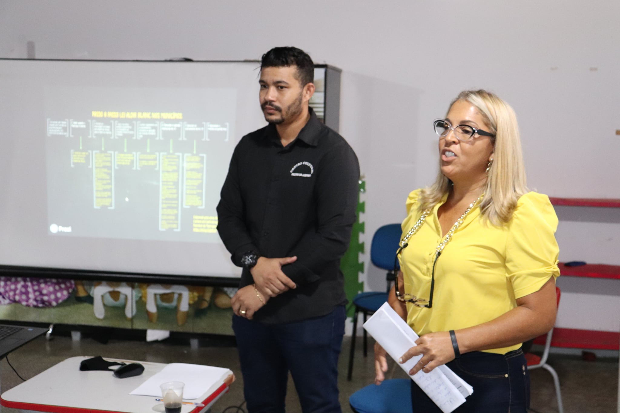 Foto Principal Notícia