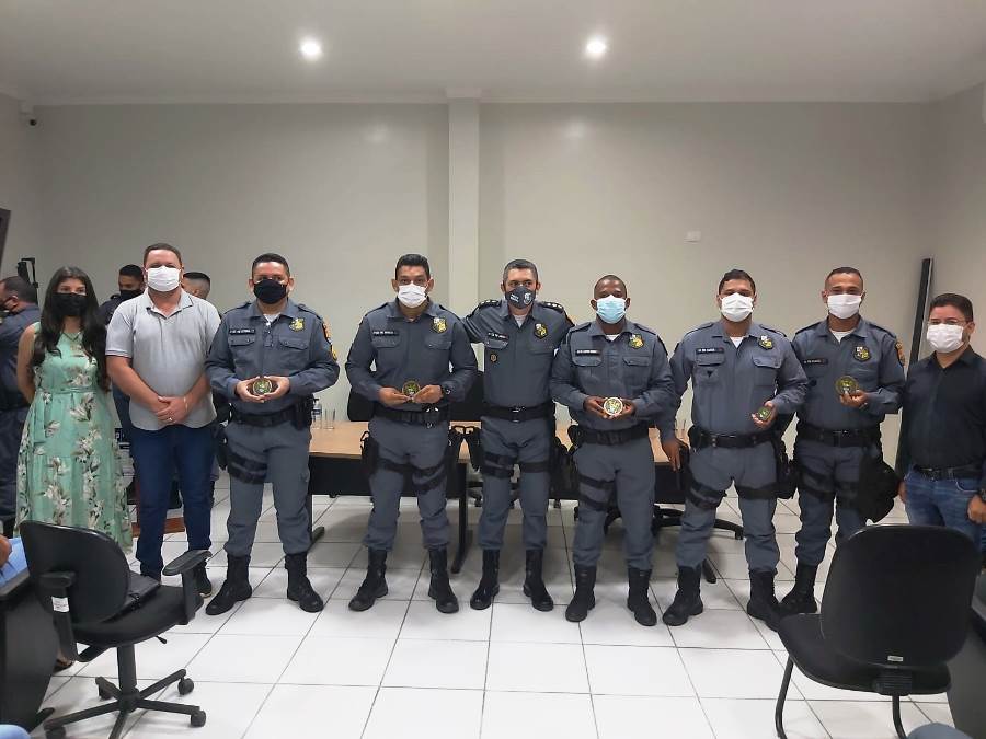Foto Principal Notícia