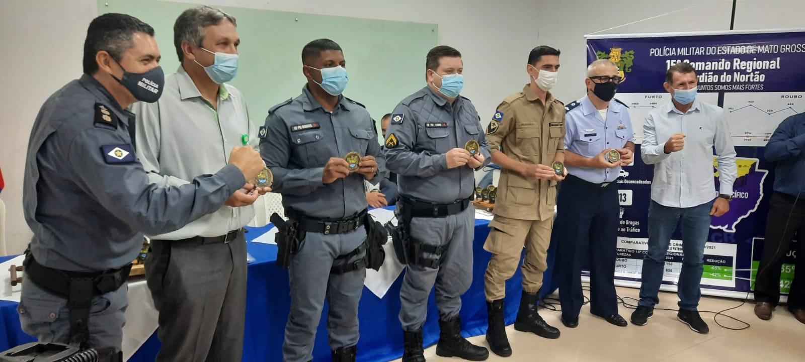Foto Principal Notícia