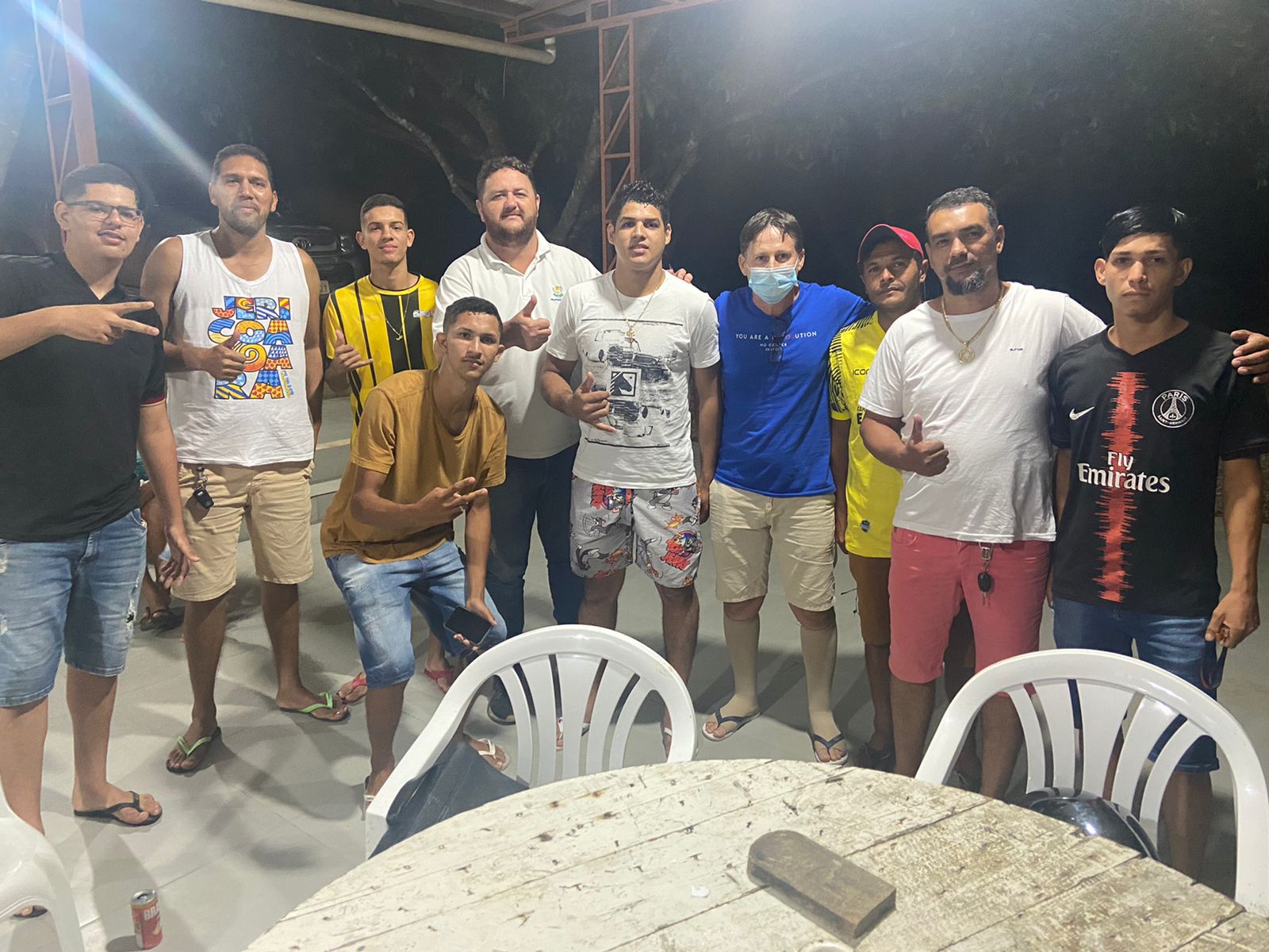 Foto Principal Notícia