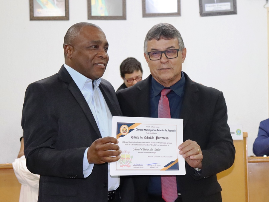 Foto Principal Notícia