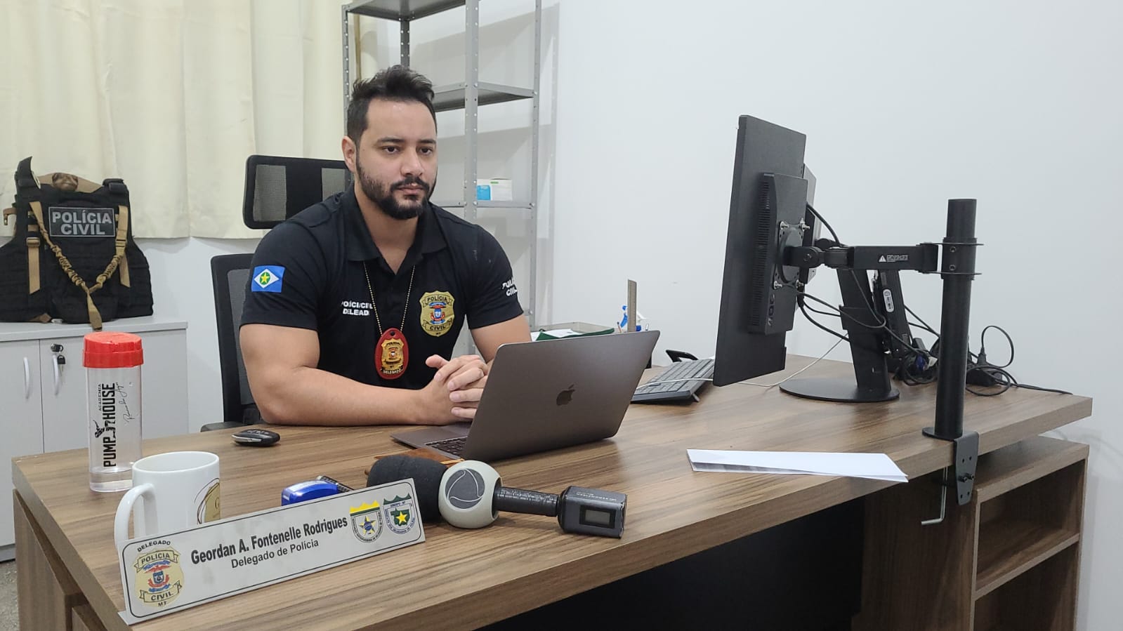 Foto Principal Notícia