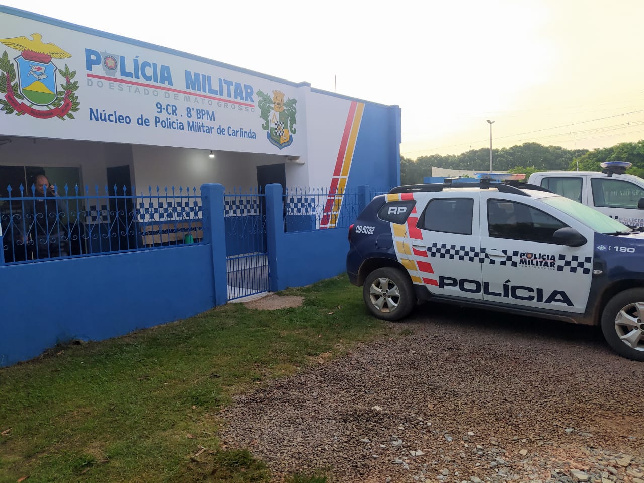Foto Principal Notícia