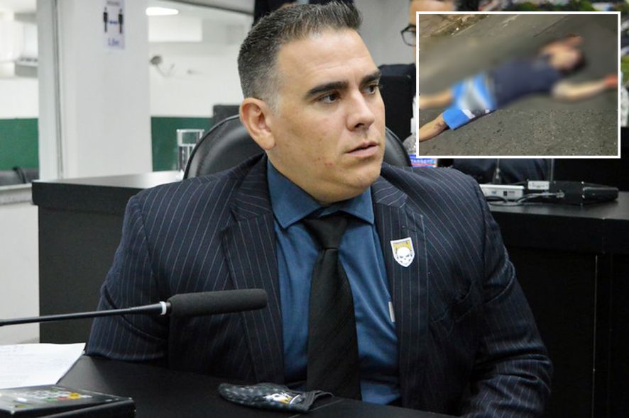 Foto Principal Notícia