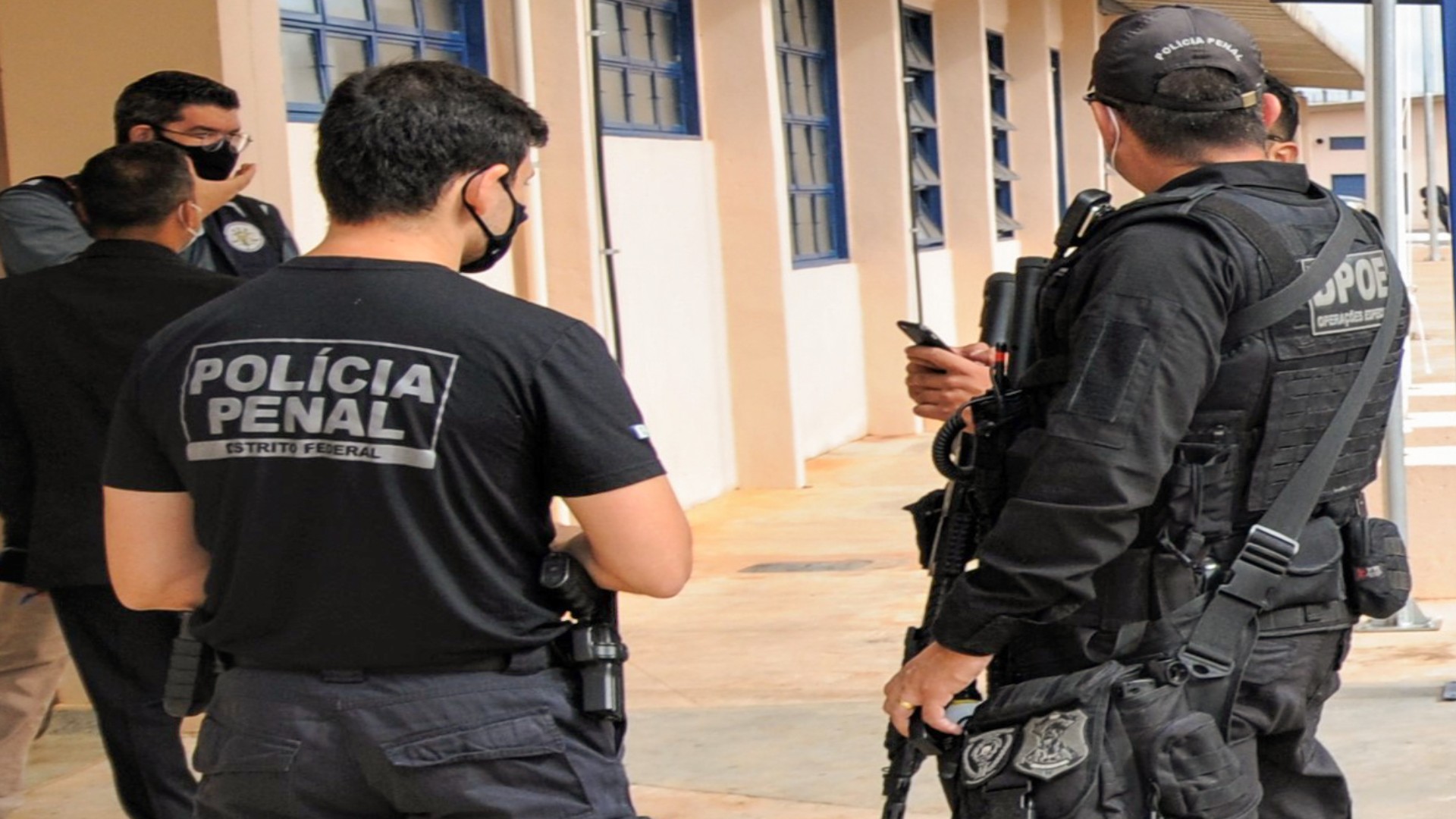 Foto Principal Notícia