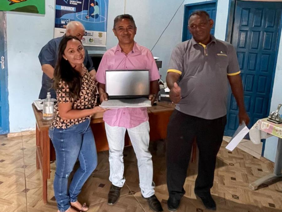 Foto Principal Notícia