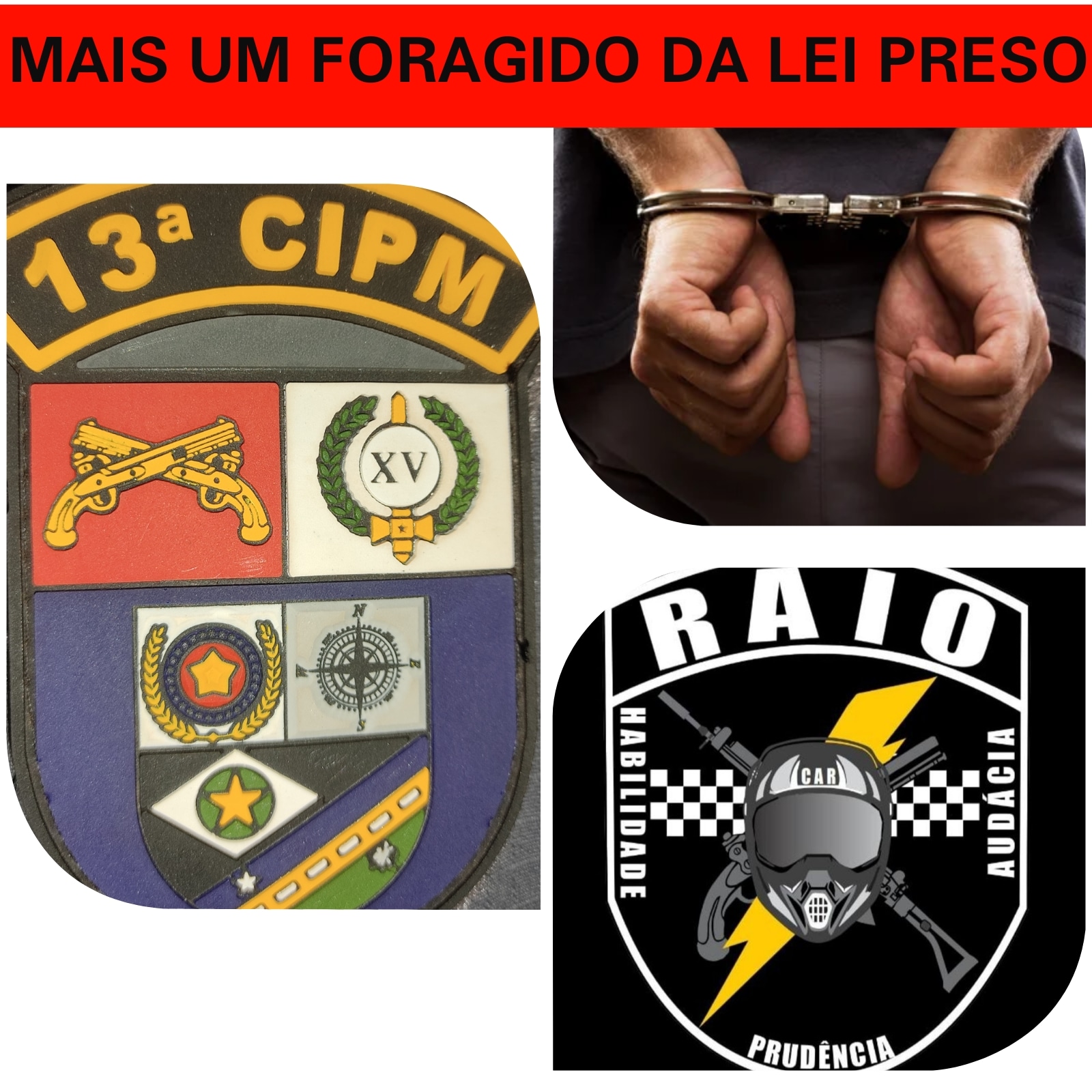 Foto Principal Notícia