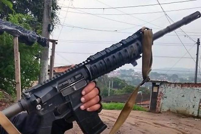 Foto Principal Notícia