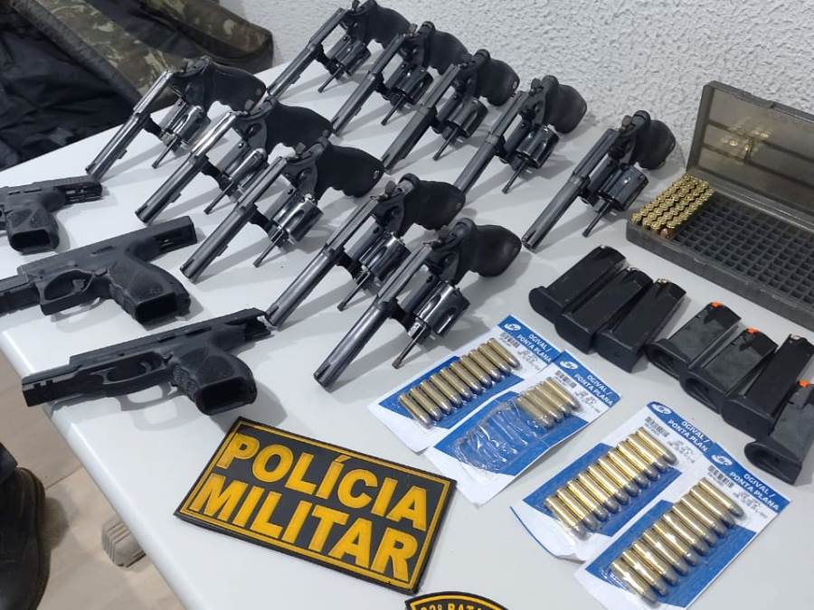 Foto Principal Notícia