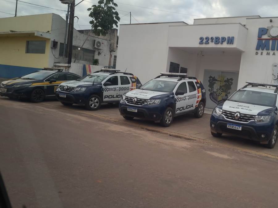 Foto Principal Notícia