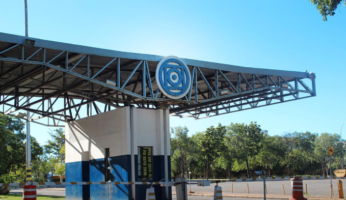 Foto Principal Notícia