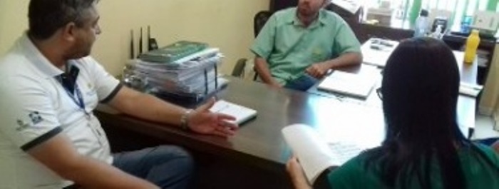 Foto Principal Notícia