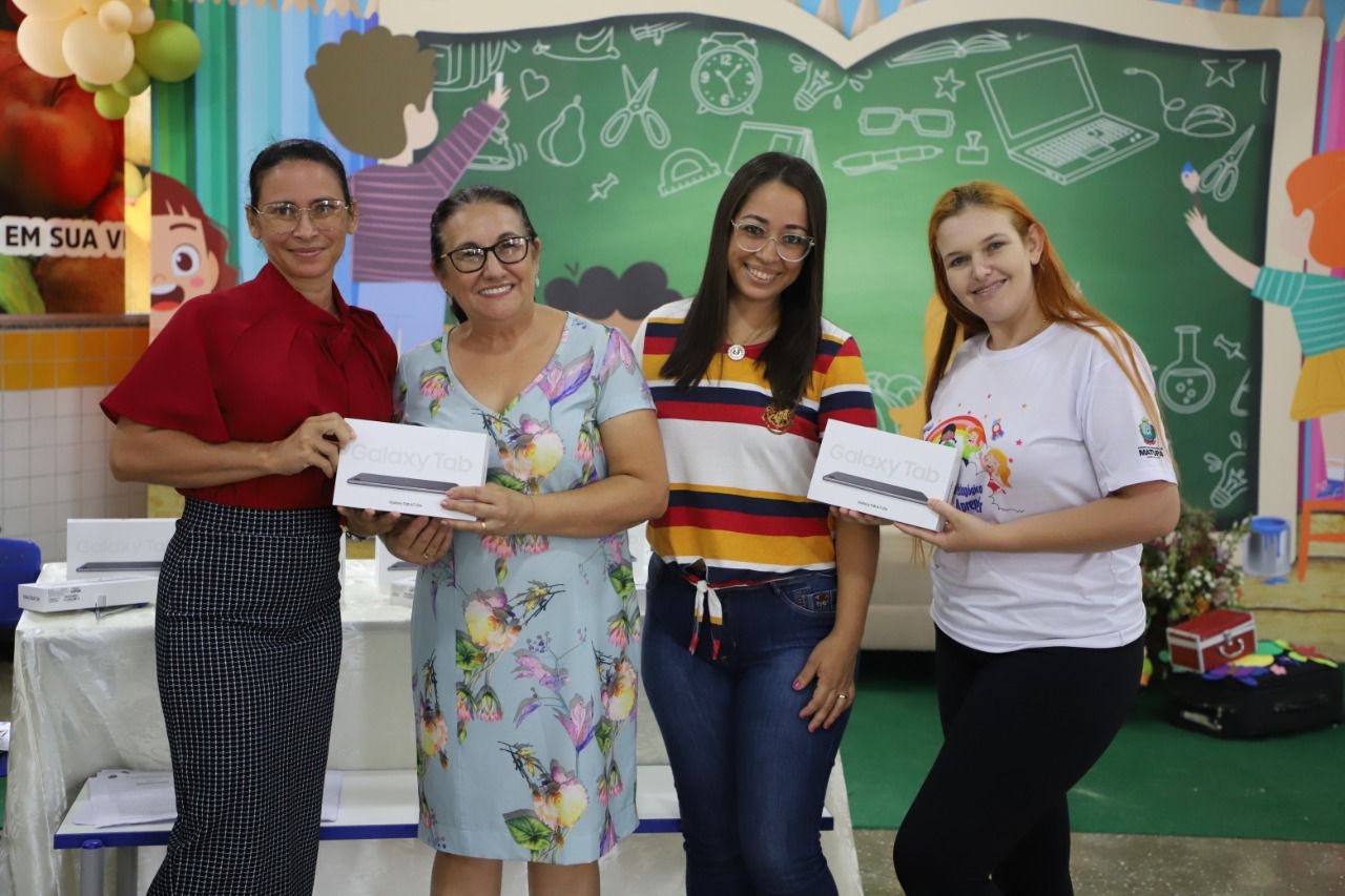 Foto Principal Notícia