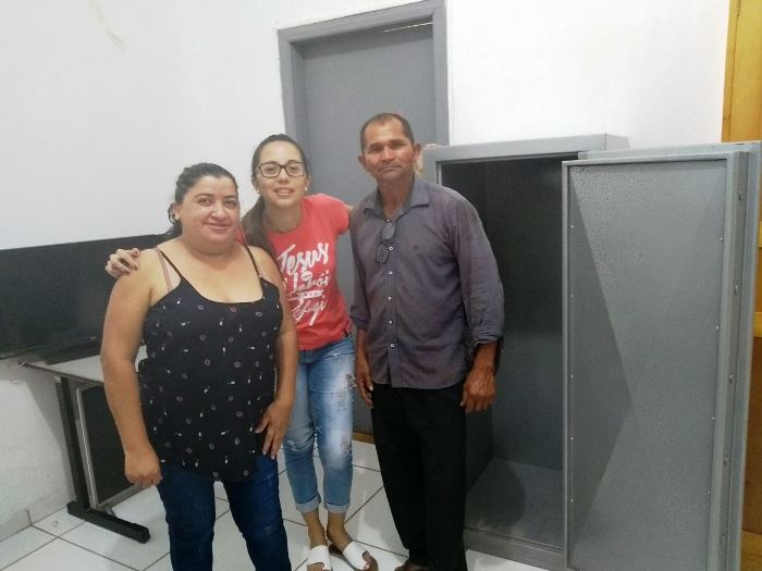 Foto Principal Notícia