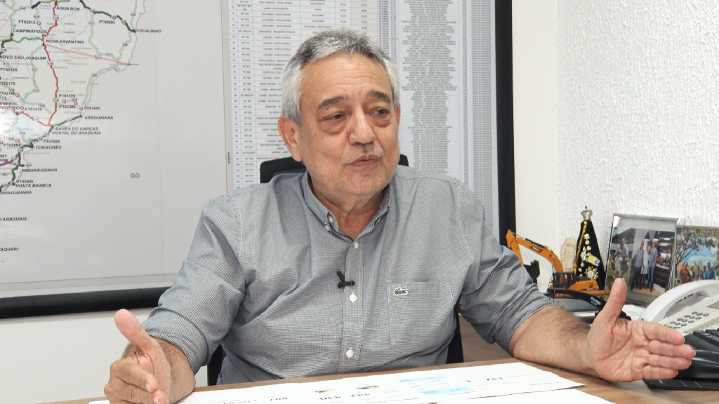 Foto Principal Notícia