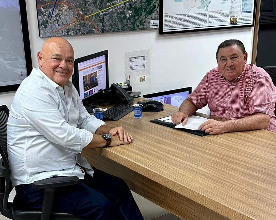 Foto Principal Notícia