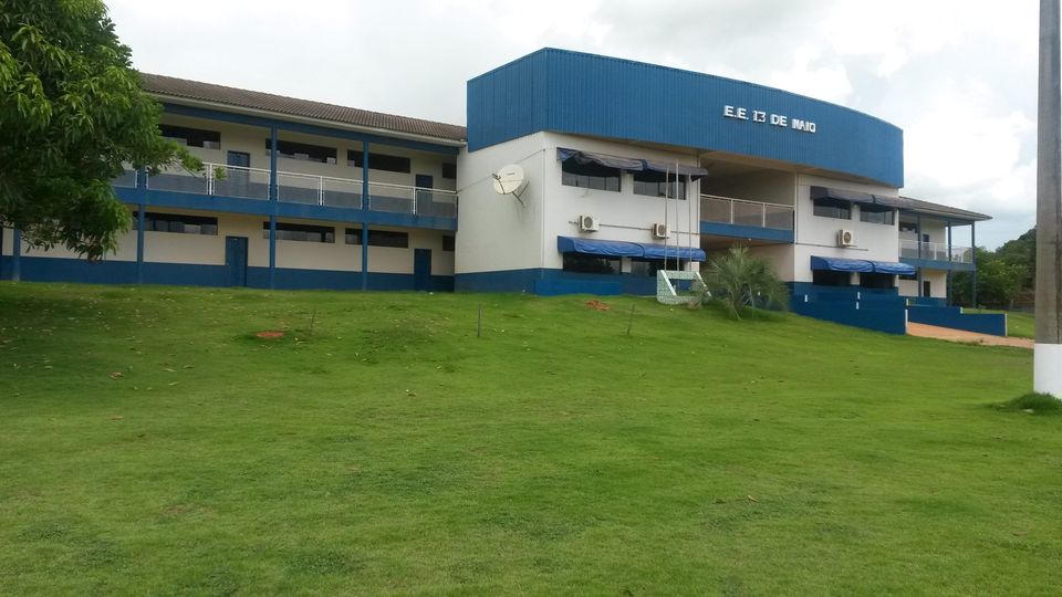Foto Principal Notícia