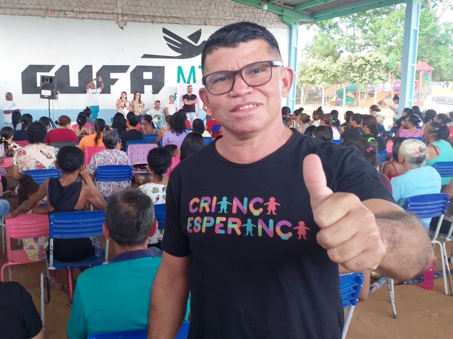 Foto Principal Notícia