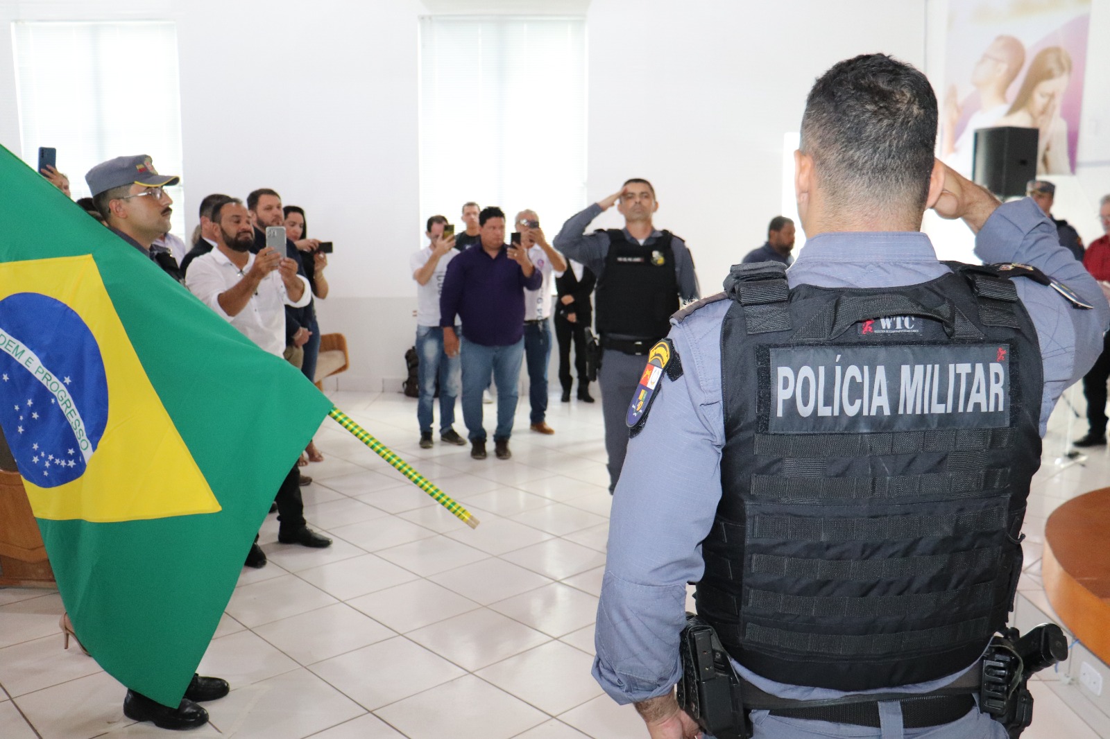 Foto Principal Notícia