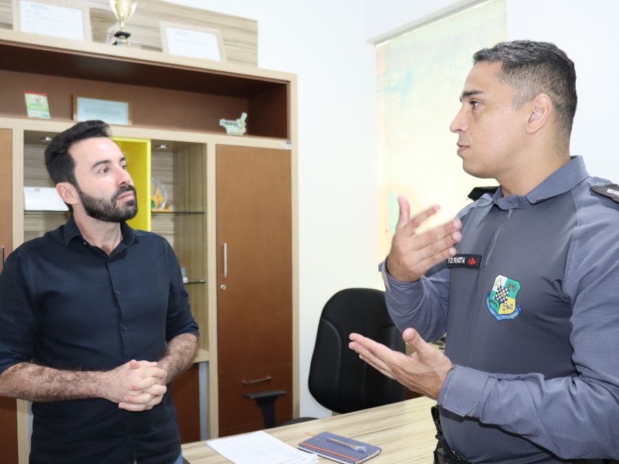 Foto Principal Notícia