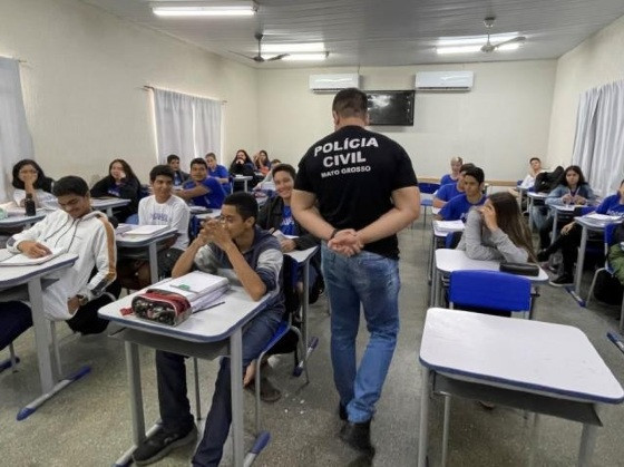 Foto Principal Notícia