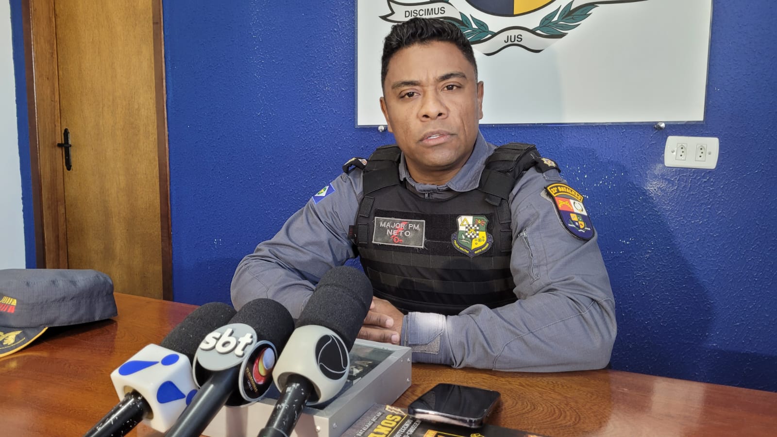 Foto Principal Notícia