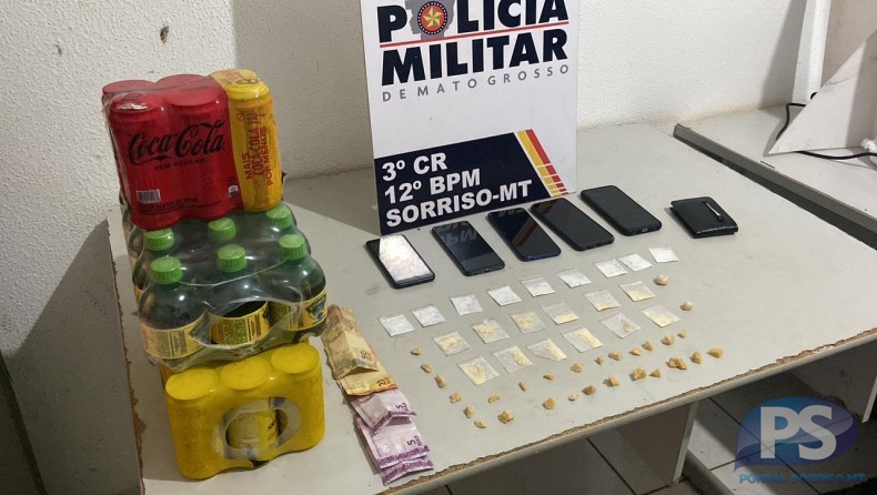 Foto Principal Notícia