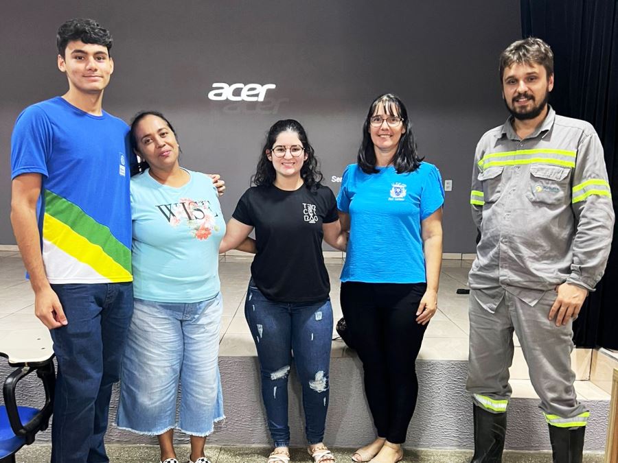 Foto Principal Notícia