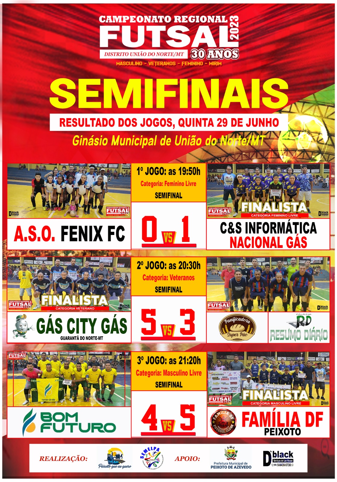 Foto Principal Notícia