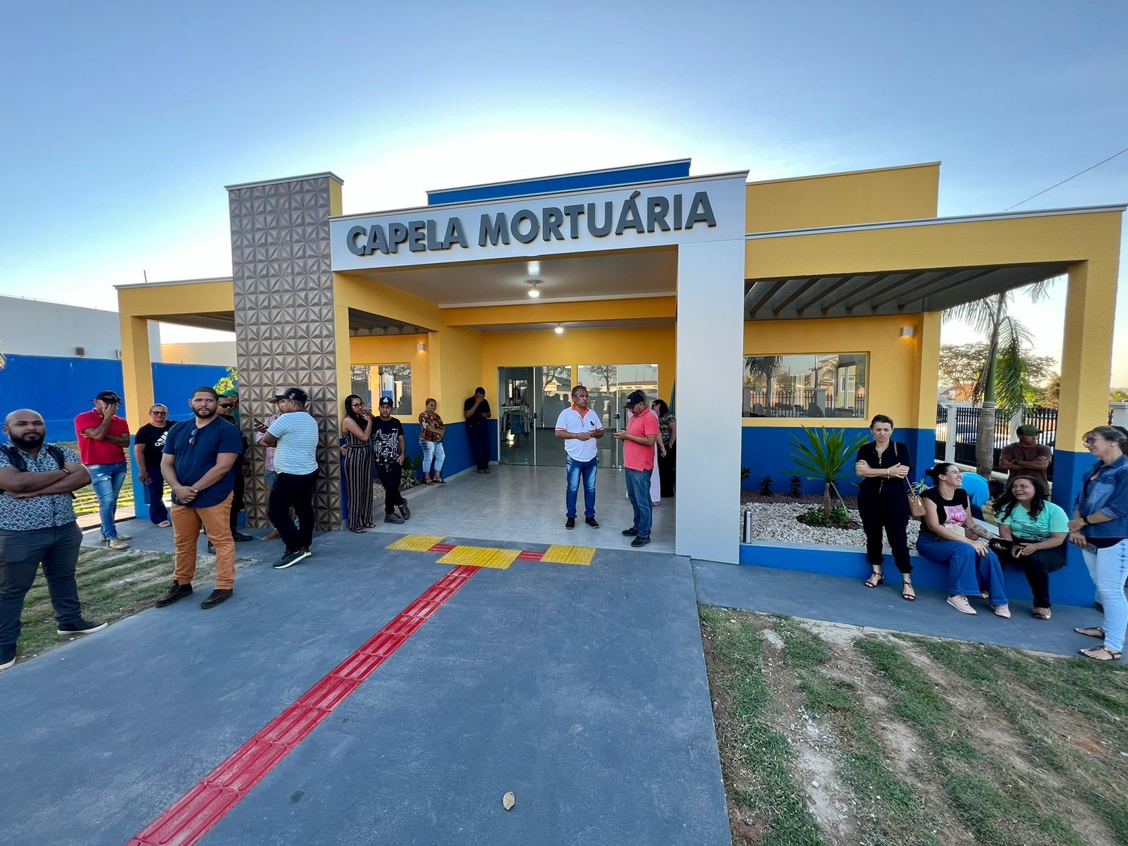 Foto Principal Notícia