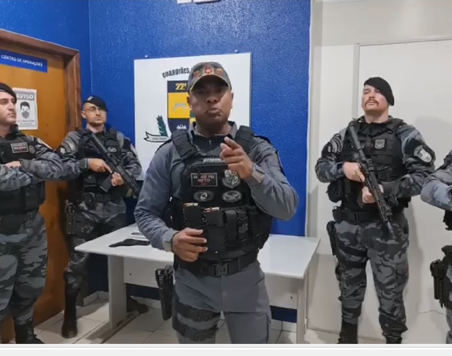 Foto Principal Notícia
